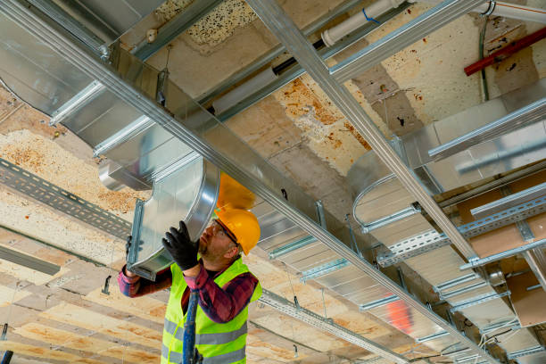Best HVAC Installation Services  in Sandwich, IL
