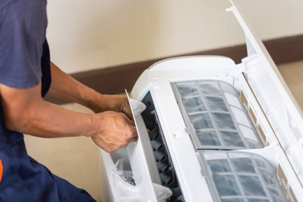 Best Affordable HVAC Services  in Sandwich, IL