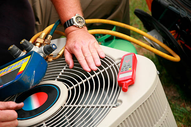 Best Air Conditioning Repair  in Sandwich, IL