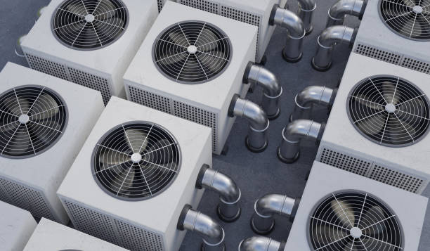 Sandwich, IL HVAC Company
