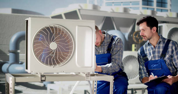 Best Commercial HVAC Repair  in Sandwich, IL