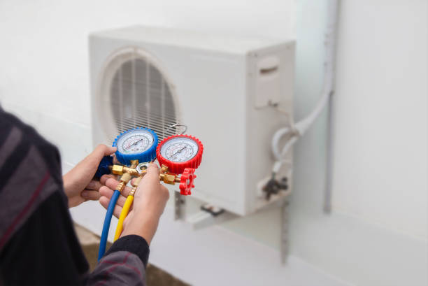 Best HVAC System Installation  in Sandwich, IL