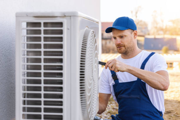 Best 24/7 HVAC Repair  in Sandwich, IL