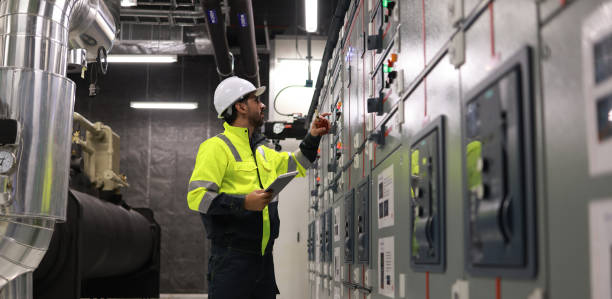 Best Best HVAC Companies  in Sandwich, IL