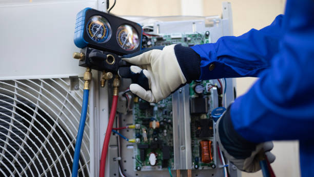 Best HVAC Contractors  in Sandwich, IL