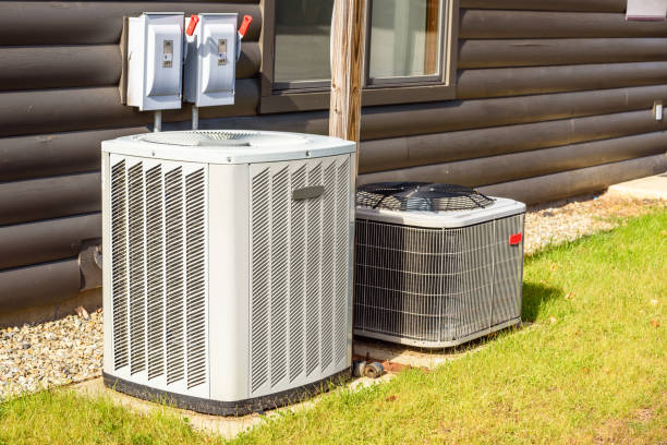 Best Emergency HVAC Repair  in Sandwich, IL