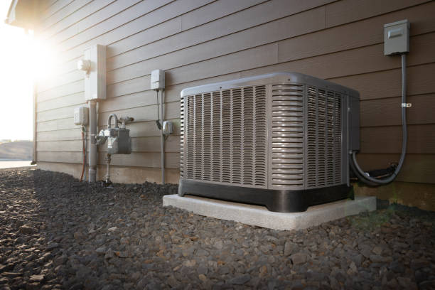 Best Air Quality Test  in Sandwich, IL
